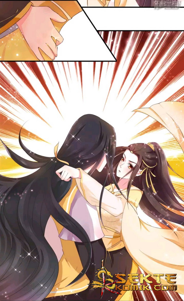 Dragon Princess Chapter 03 Gambar 8